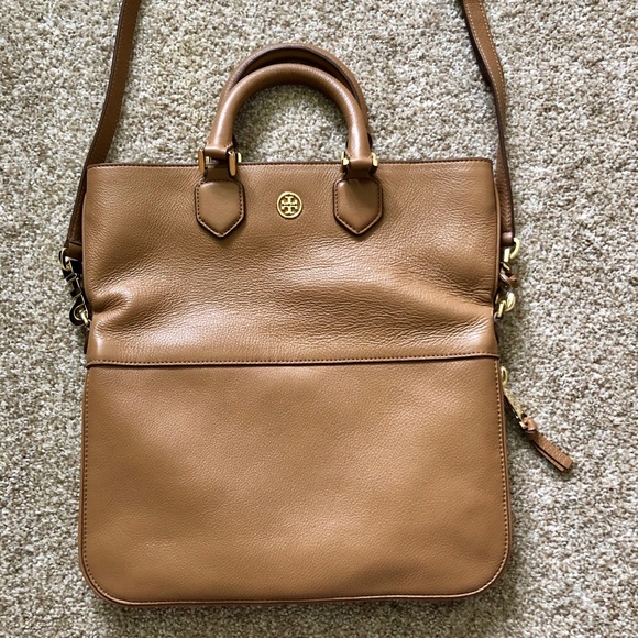 • S O L D • Tory Burch Crossbody - Picture 4 of 6